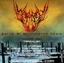 Warbell : Battle of Unnumbered Tears